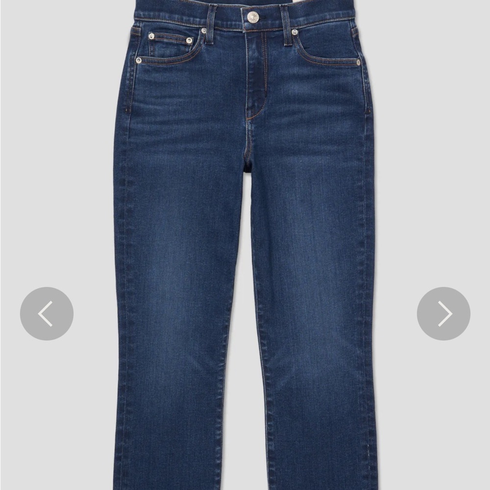 AYR The Stir jeans size 27 - Picture 7 of 9